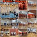 BB Basket, slike sa utakmica, 11. i 12.02.2023. god